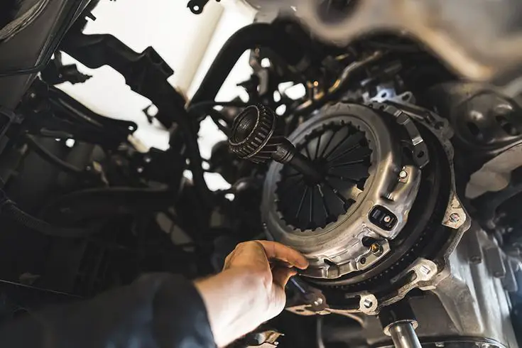 commercial-plumbing clutch repair & services in vancouver,