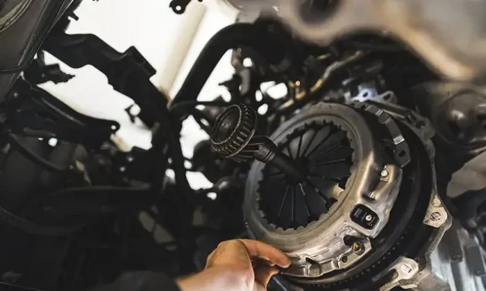 clutch repair & services in vancouver,