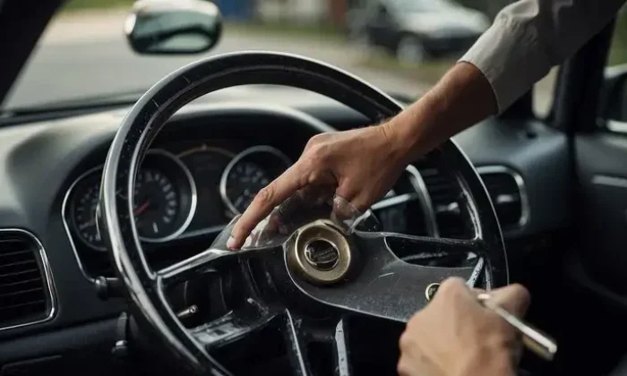 suspension & steering repairs