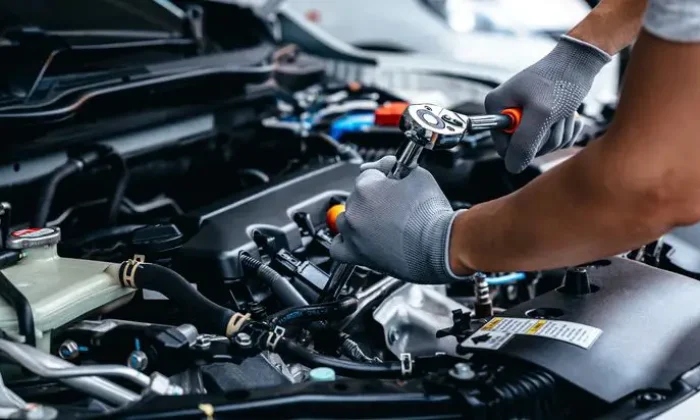 engine